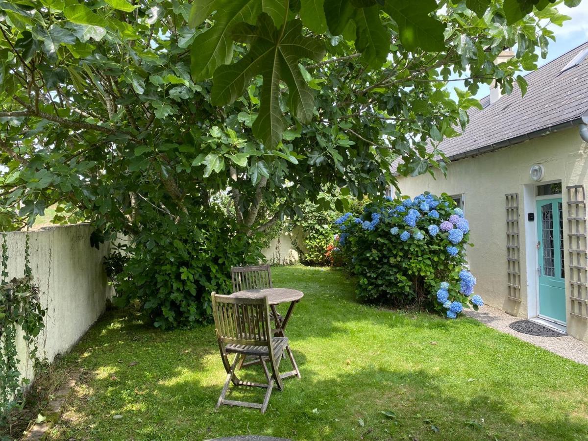 Mantilly Cottage Exterior foto